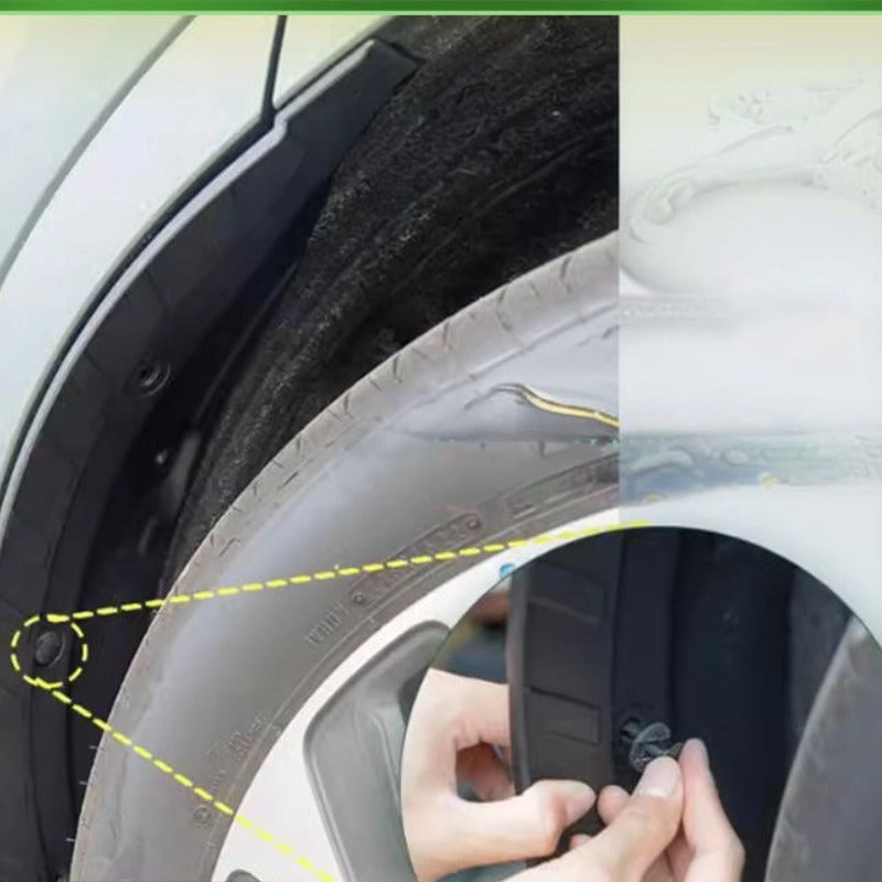 Mud Flaps for Chery Jetour T2 & Jetour T2 PHEV-Let us help you explore your 4x4 with us Noxfun