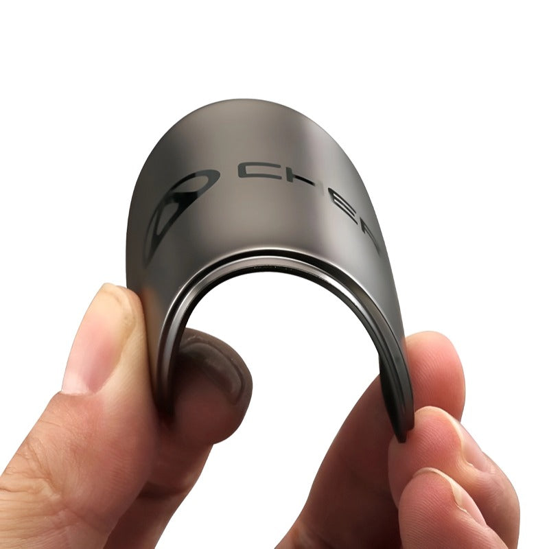 Car key case for Chery JAECOO J8（Tigoo 9）-Let us help you explore your 4x4 with us Noxfun