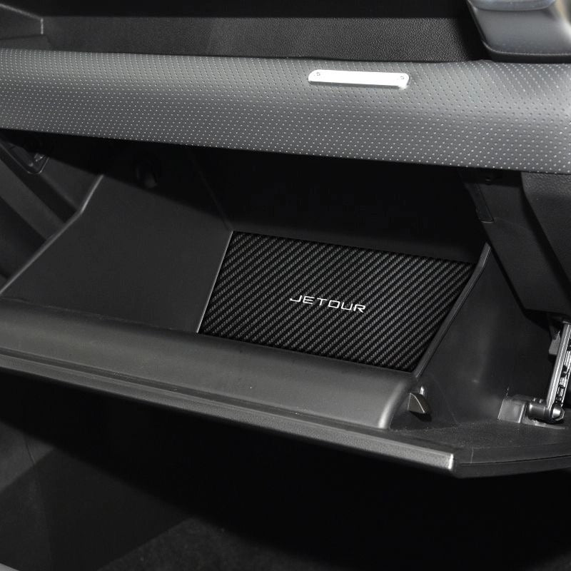 Car Anti-Slip Mat for Chery Jetour T2-Let us help you explore your 4x4 with us Noxfun