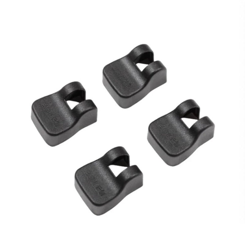 Chery JETOUR Traveler T2 2023Car Door Latch Cover-Let us help you explore your 4x4 with us Noxfun