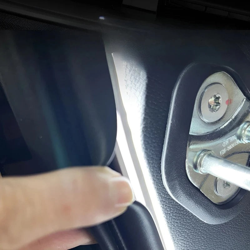 Trunk Light for Chery jaecoo J6（ICAR 03）-Let us help you explore your 4x4 with us Noxfun