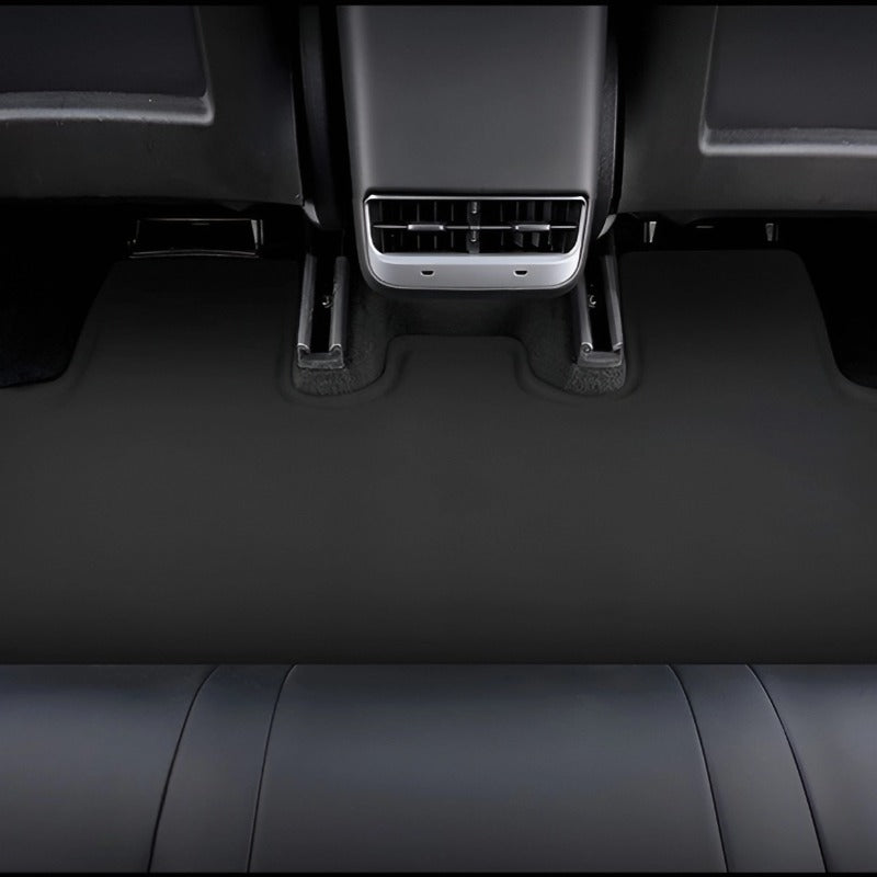 Right-hand drive car foot mats for Chery Omoda 5-Let us help you explore your 4x4 with us Noxfun