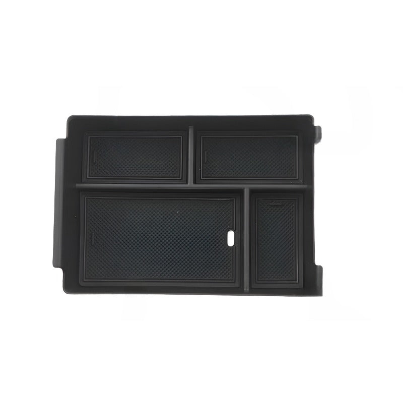 Armrest Storage Box Accessories For Chery Exeed RX & Omoda C9-Let us help you explore your 4x4 with us Noxfun