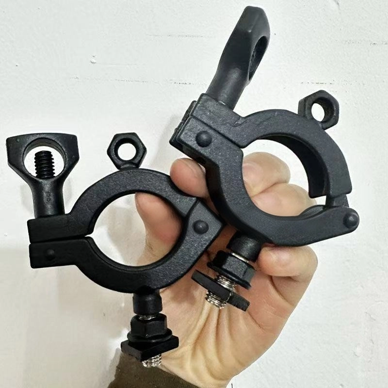 Car Mounting Buckle for Shovel & Rescue Axe-Let us help you explore your 4x4 with us Noxfun