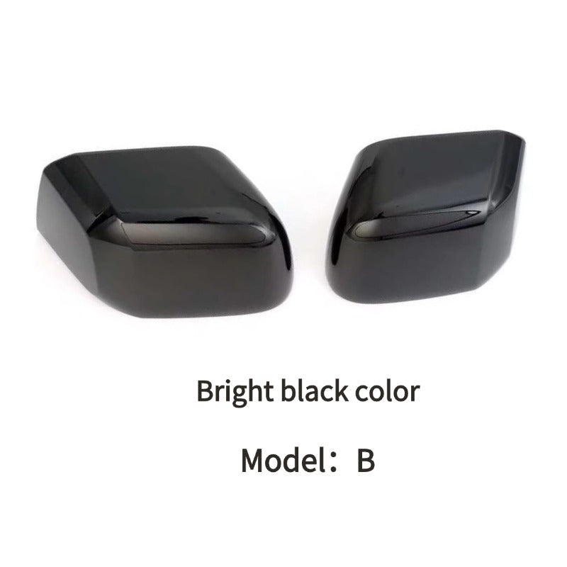 Side Mirror Cover Rain Visor for Chery iCAR V27-Let us help you explore your 4x4 with us Noxfun