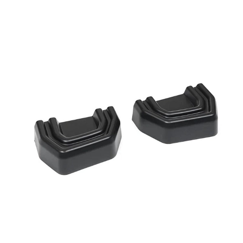 Trailer Cover Trim For  Chery Jetour T2 & Jetour T2 PHEV-Let us help you explore your 4x4 with us Noxfun