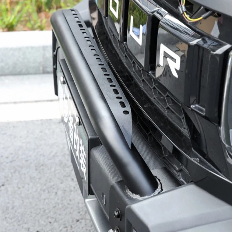 Chery Jetour T2 Anti-collision Accessories-Let us help you explore your 4x4 with us Noxfun