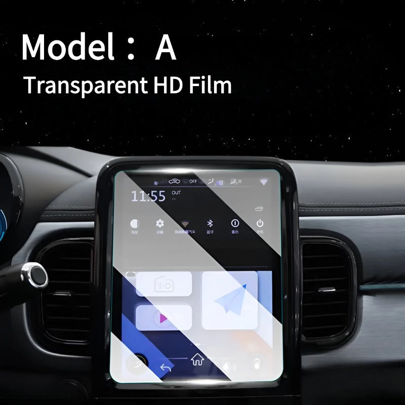 Screen Tempered Glass Protection Film For Chery iCar E-Let us help you explore your 4x4 with us Noxfun
