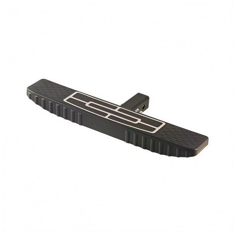 Rear tow bar footrest for the Chery Icar V27-Let us help you explore your 4x4 with us Noxfun