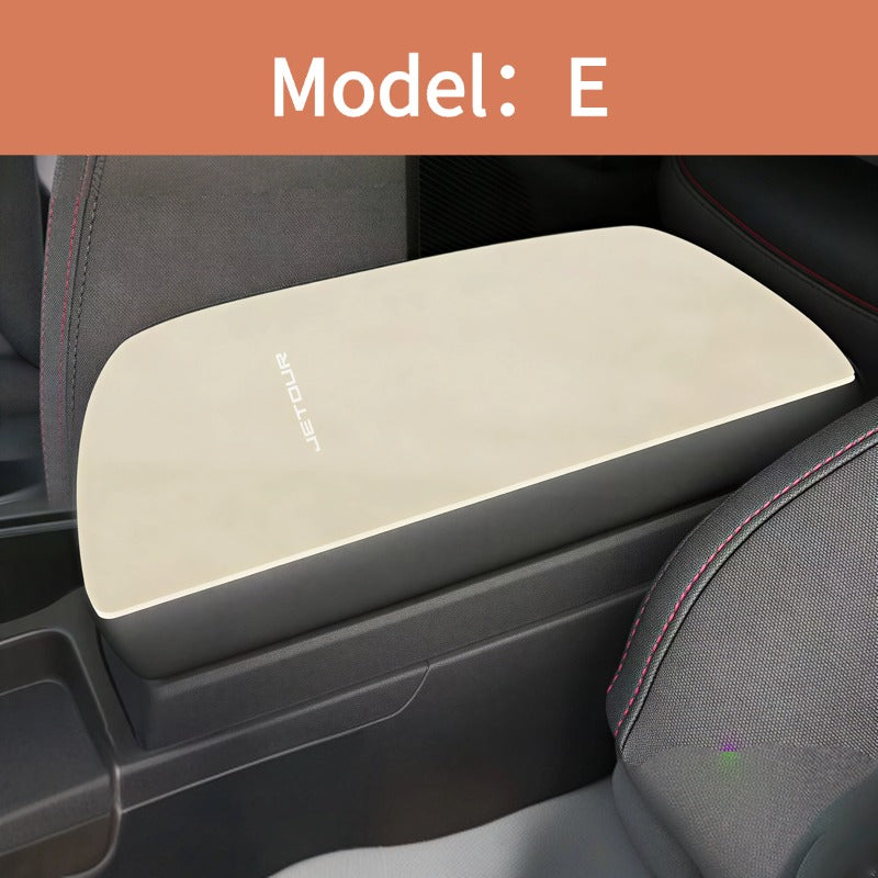 Armrest Protector for Chery Jetour X50-Let us help you explore your 4x4 with us Noxfun