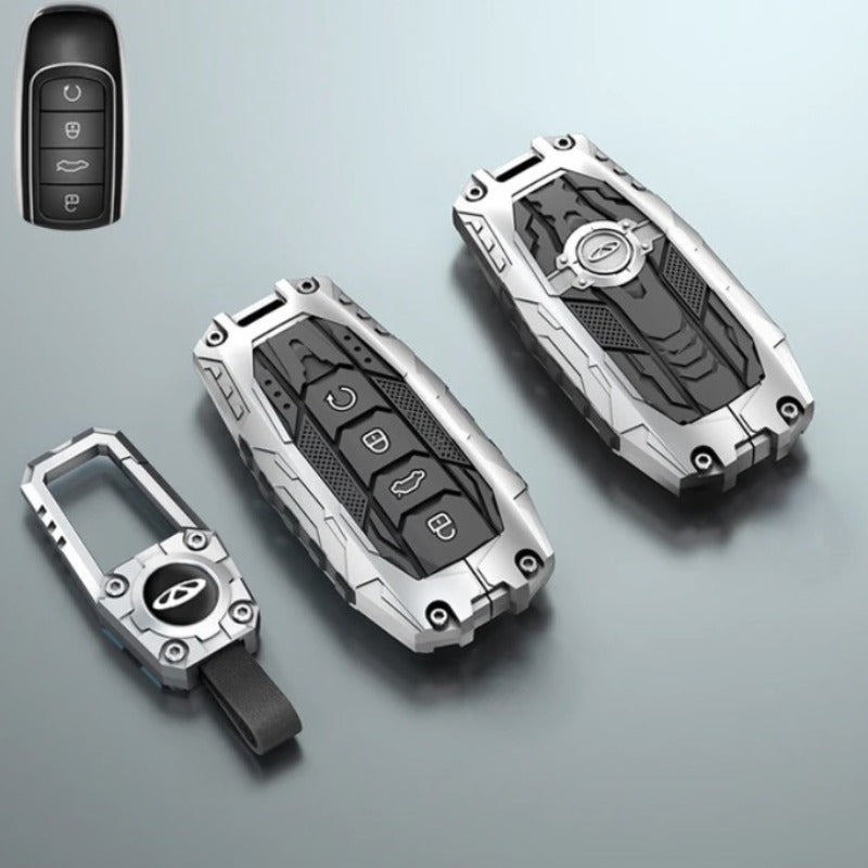 Car key holder for ARRIZO 8-Let us help you explore your 4x4 with us Noxfun