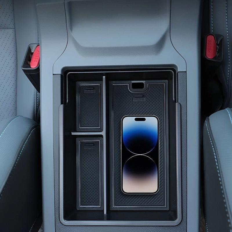 Armrest Storage Box For Chery Jetour X70 Plus-Let us help you explore your 4x4 with us Noxfun