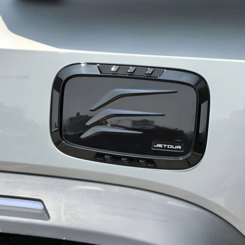 Fuel Cap Protection For Chery Jetour T2 & Jetour T1-Let us help you explore your 4x4 with us Noxfun