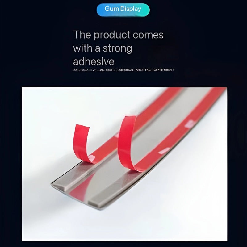 Car Door Handle Protector For Omoda-Let us help you explore your 4x4 with us Noxfun