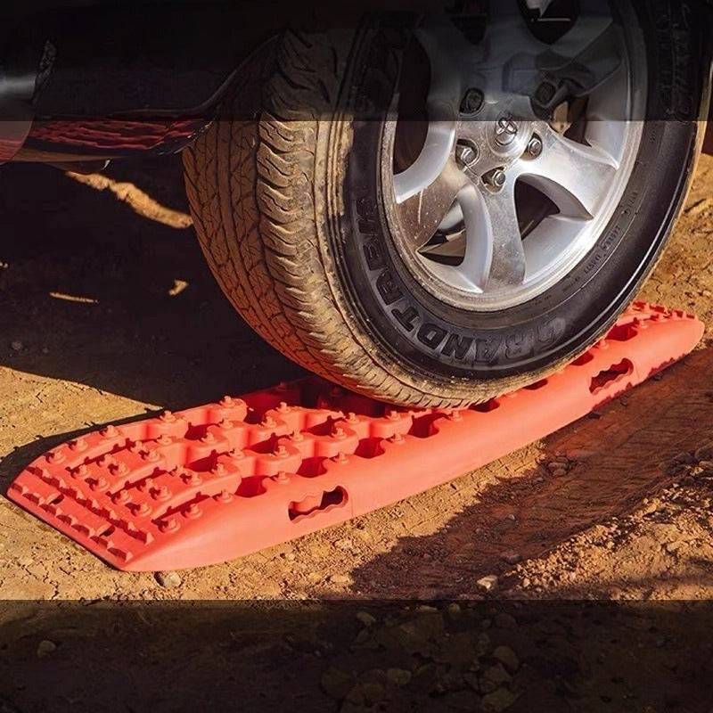 Car recovery board & Car Traction Boards-Let us help you explore your 4x4 with us Noxfun