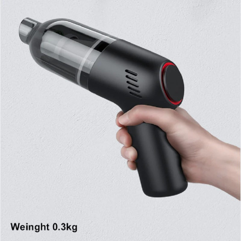 Cordless Car Vacuum Cleaner-Let us help you explore your 4x4 with us Noxfun
