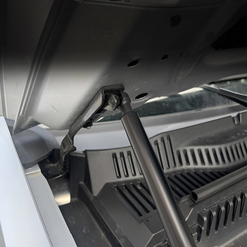 Hydraulic struts for car hoods and trunk lids Suitable for Jaecoo J6 (iCAR 03)-Let us help you explore your 4x4 with us Noxfun