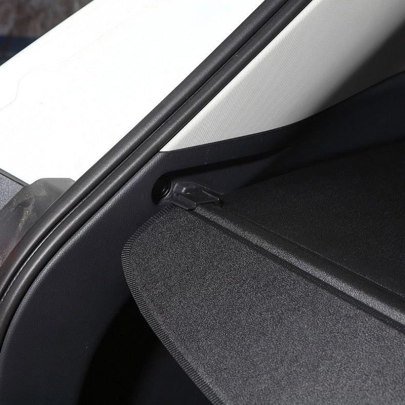 Car boot curtain for Chery Jaecoo  J6（iCAR 03）-Let us help you explore your 4x4 with us Noxfun