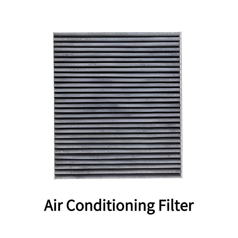 Air conditioning filter & air filter & oil filter & fuel filterfor Chery Jetour T2-Let us help you explore your 4x4 with us Noxfun