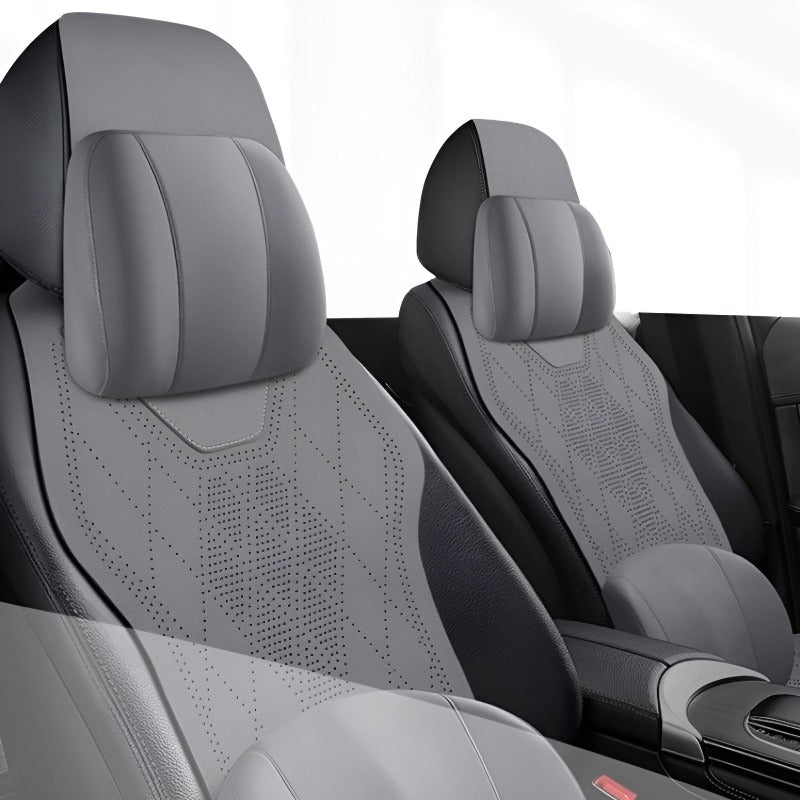 Car Breathable Cover Cushion for Chery Jetour T2 & Jetour T2 PHEV & Jetour T1-Let us help you explore your 4x4 with us Noxfun