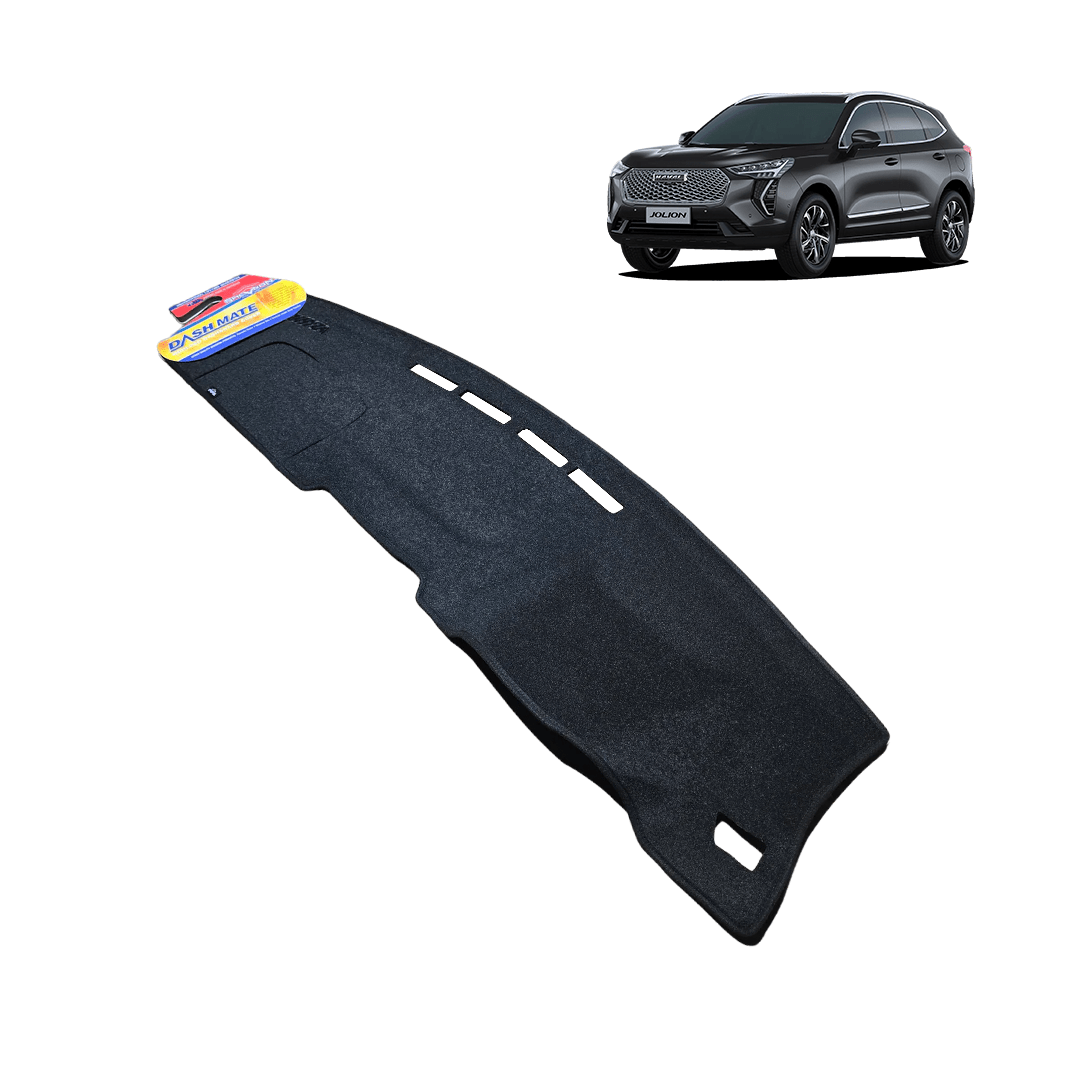 HAVAL JOLION LUX DASHMAT 2022+-Let us help you explore your 4x4 with us Noxfun