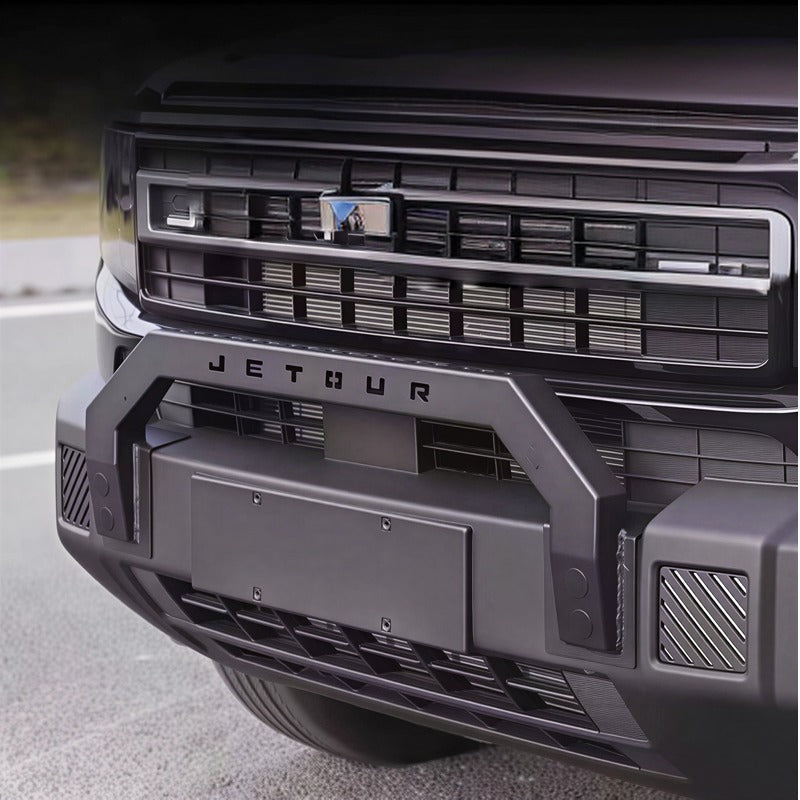 Front Anti-Collision Beam for Chery Jetour T1-Let us help you explore your 4x4 with us Noxfun