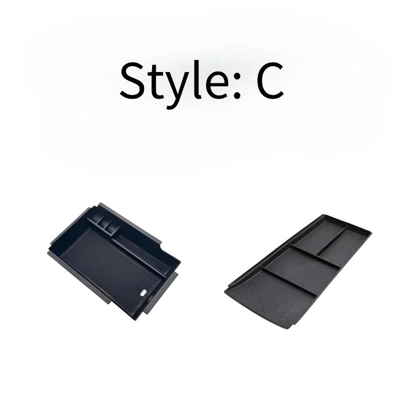 Armrest Storage Box For Chery Tiggo 8 Pro Max-Let us help you explore your 4x4 with us Noxfun