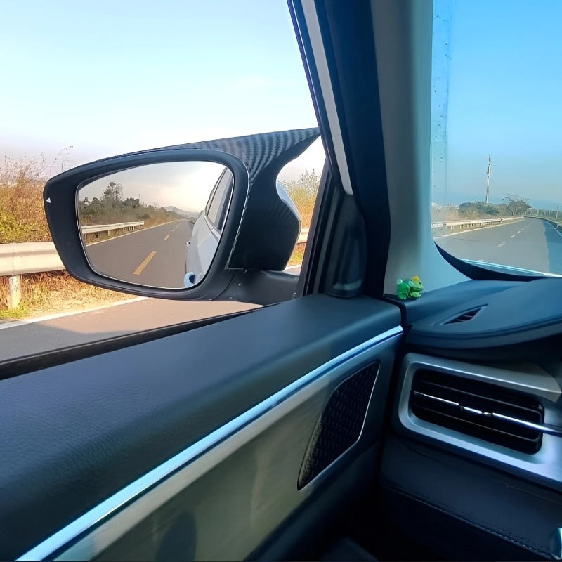 Car Side Mirror Protector for Chery Jetour X70 Plus-Let us help you explore your 4x4 with us Noxfun