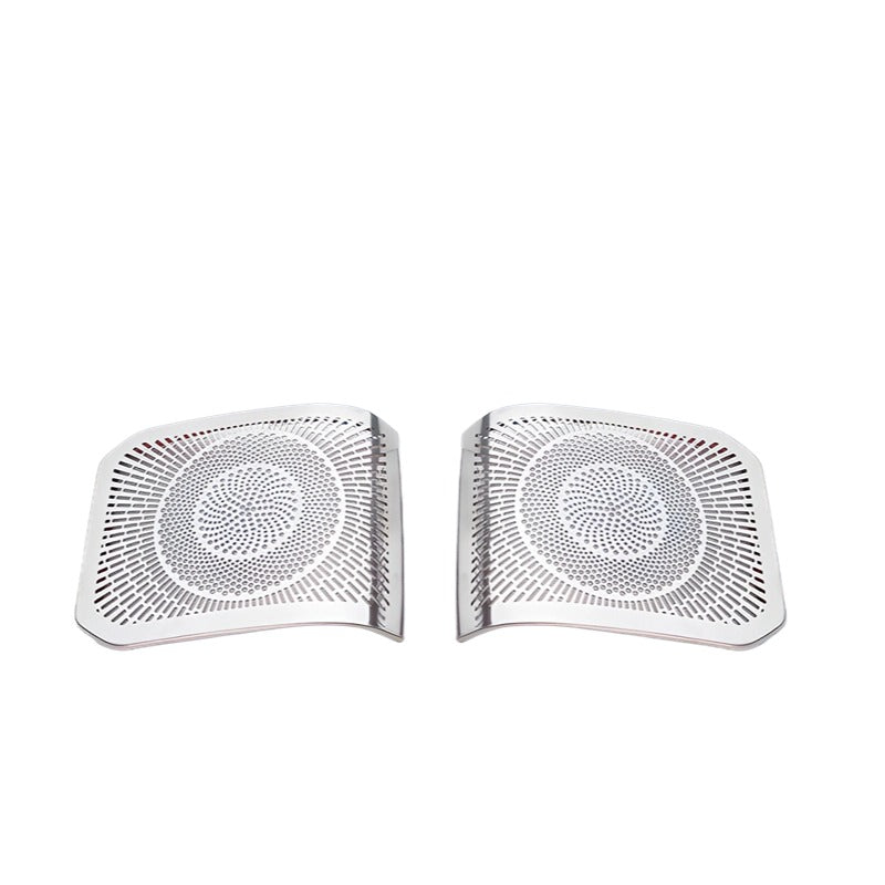 Car Horn Cover for Chery JAECOO J6 (iCAR 03)-Let us help you explore your 4x4 with us Noxfun