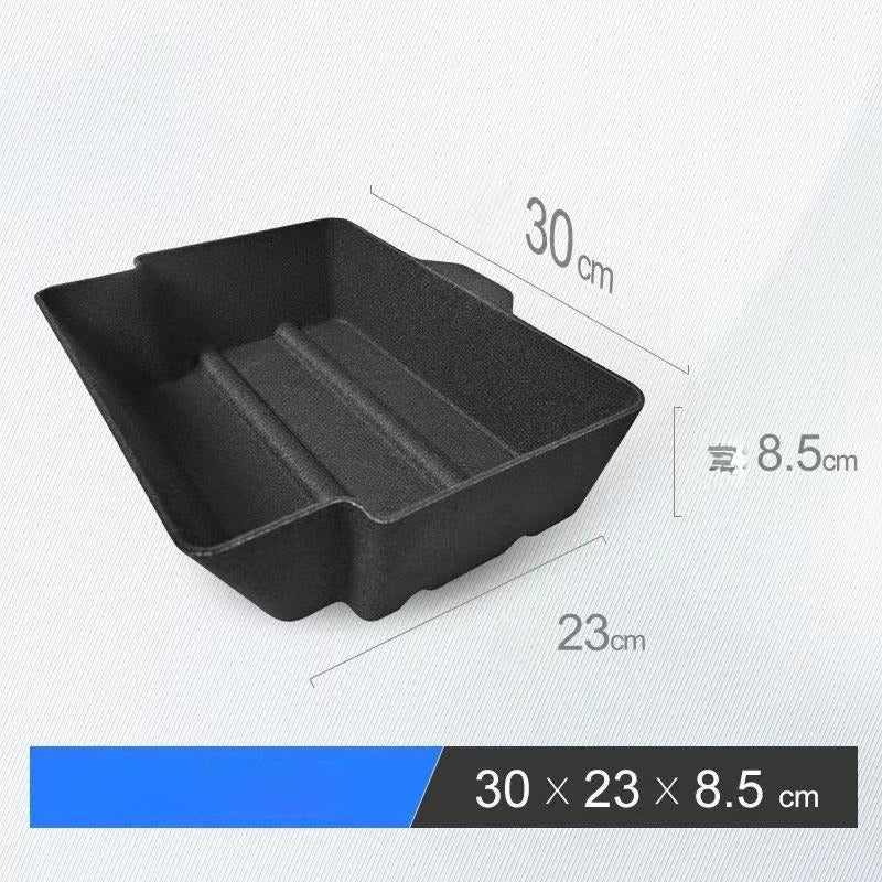 Under Seat Storage Organizer Box For Chery Jetour-Let us help you explore your 4x4 with us Noxfun