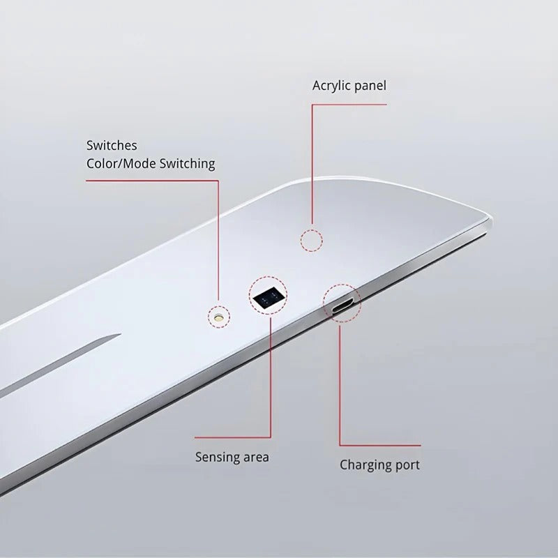 LED Door Sill Scuff Plates-Let us help you explore your 4x4 with us Noxfun