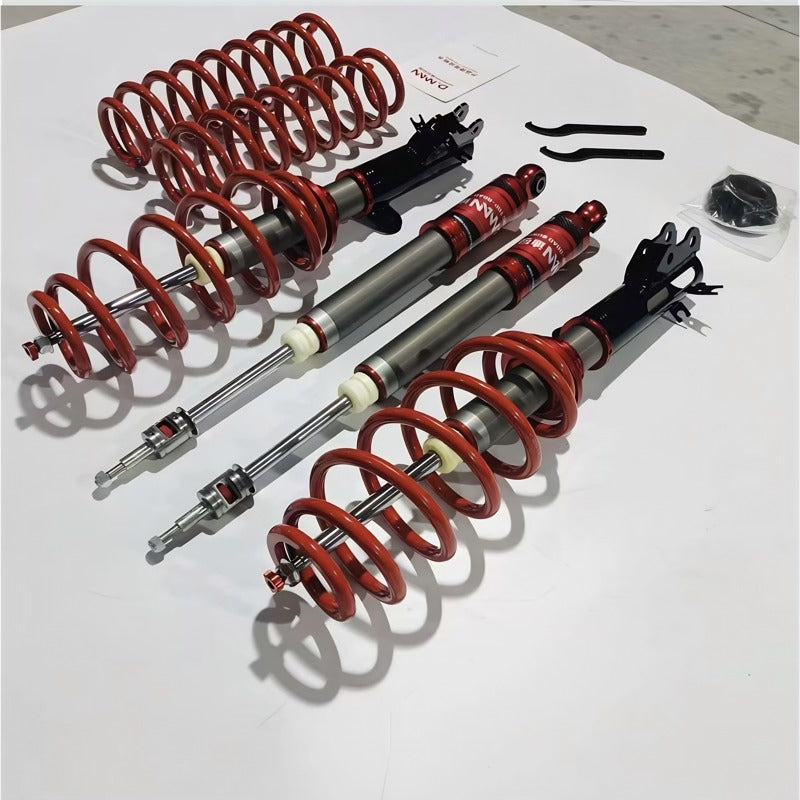 Offroad Nitrogen Lift Kit Shock Absorbers for Jetour T1 & T2-Let us help you explore your 4x4 with us Noxfun