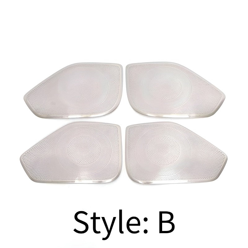 Car speaker covers for Omoda-Let us help you explore your 4x4 with us Noxfun