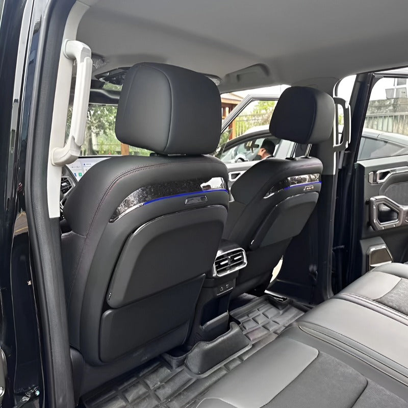 Car Folding Table for Chery Jetour T2-Let us help you explore your 4x4 with us Noxfun