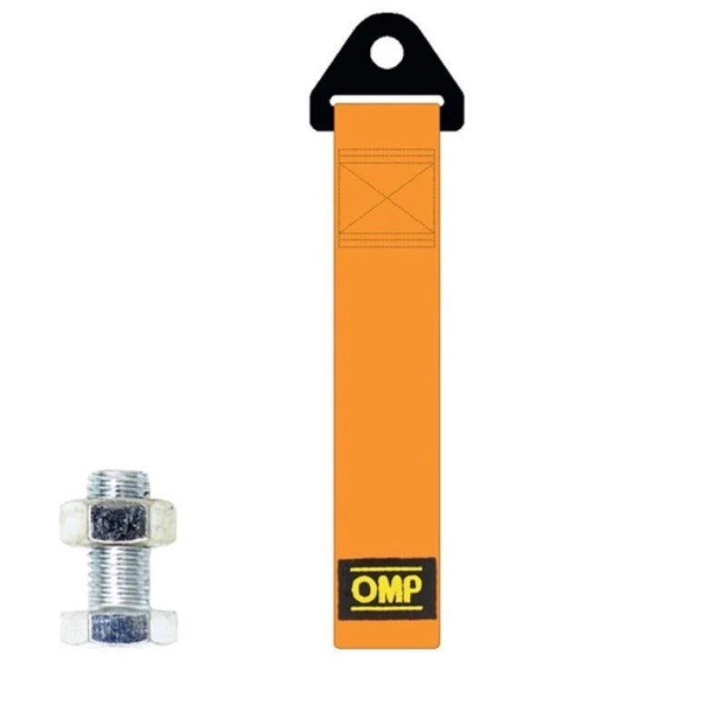 Colorful Decorative Front Bumper Tow Strap-Let us help you explore your 4x4 with us Noxfun
