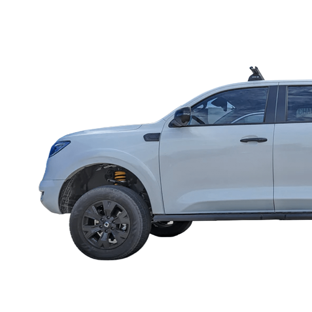 GWM CANNON REVERB FRONT SUSPENSION LIFT ONLY-Let us help you explore your 4x4 with us Noxfun
