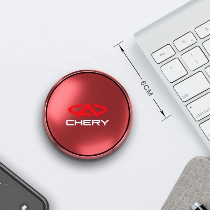 Car Dashboard Air Vent Diffuser-Let us help you explore your 4x4 with us Noxfun