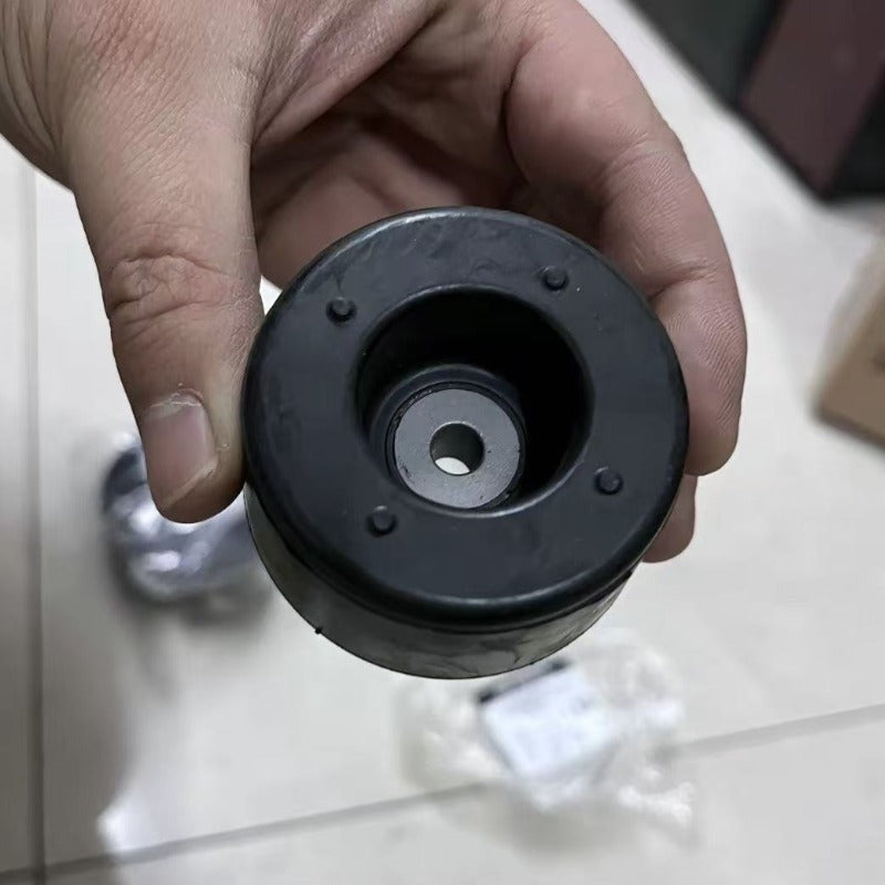 Car spare tire camera modification base suitable for JETOUR T2 & JETOUR T2 PHEV-Let us help you explore your 4x4 with us Noxfun