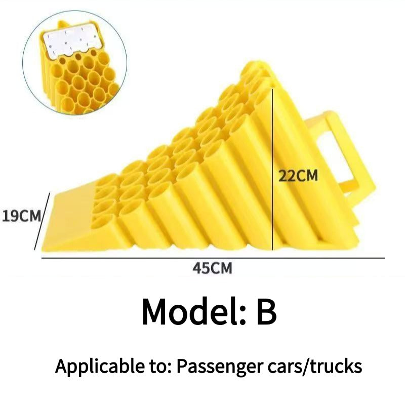 Automobile anti-retraction device-Let us help you explore your 4x4 with us Noxfun