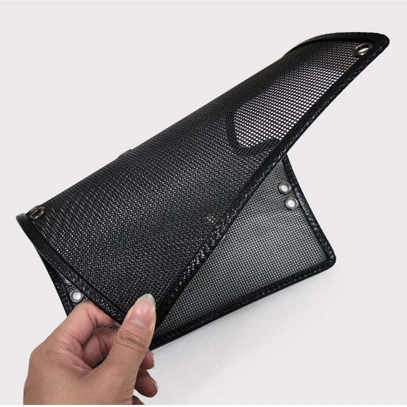 TANK 300 INSECT GRILLE MESH-Let us help you explore your 4x4 with us Noxfun