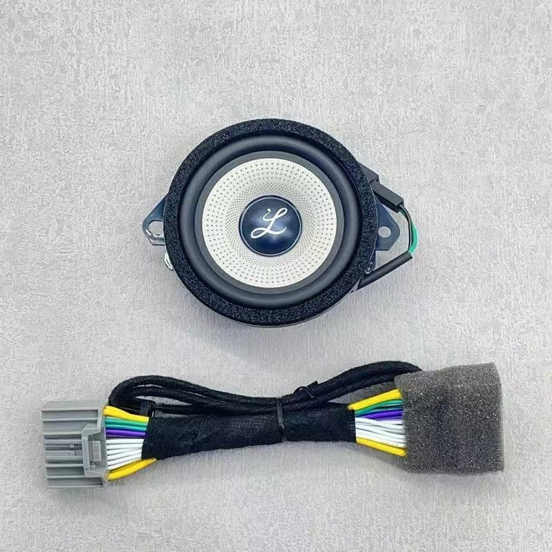 Car Dashboard Audio Speakers for Chery-Let us help you explore your 4x4 with us Noxfun
