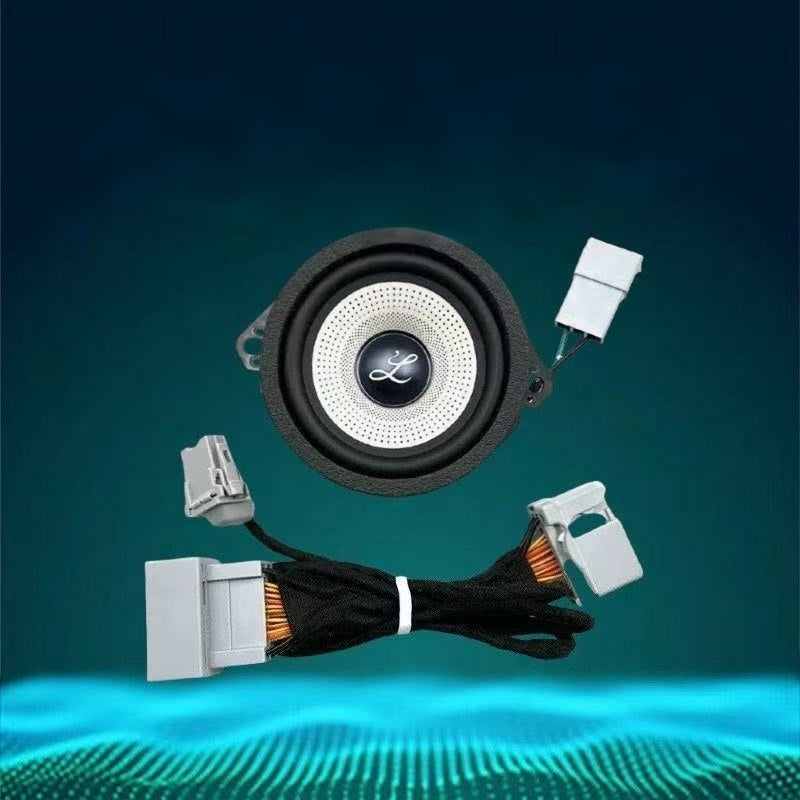 Car Dashboard Audio Speakers for Chery-Let us help you explore your 4x4 with us Noxfun