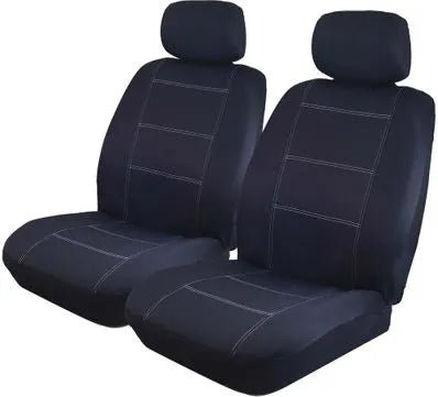 WET 'N' WILD NEOPRENE SEATCOVERS-Let us help you explore your 4x4 with us Noxfun