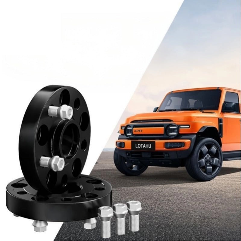 Automotive Wider Flange Gasket for Chery iCAR V23-Let us help you explore your 4x4 with us Noxfun