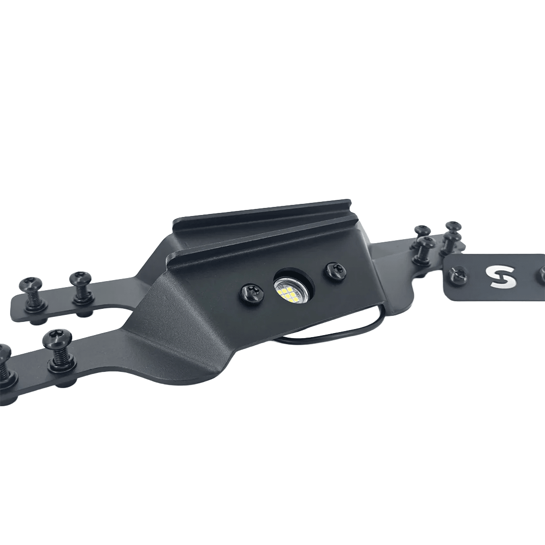 PHANTOM SERIES PLATFROM GRAB HANDLES (PAIR)-Let us help you explore your 4x4 with us Noxfun