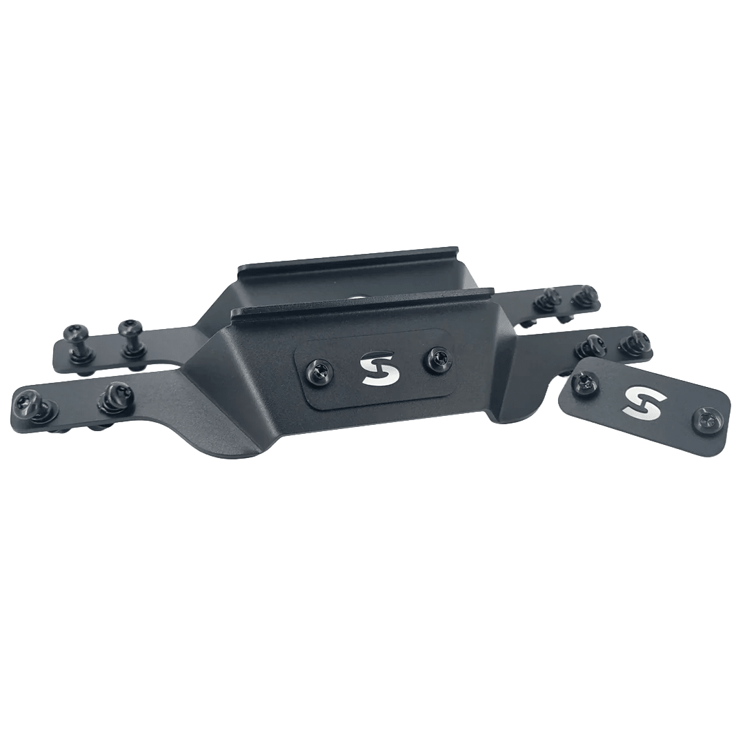 PHANTOM SERIES PLATFROM GRAB HANDLES (PAIR)-Let us help you explore your 4x4 with us Noxfun