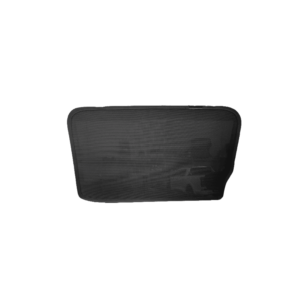 GWM CANNON SHADEPRO REAR SUNSHADE PAIR-Let us help you explore your 4x4 with us Noxfun