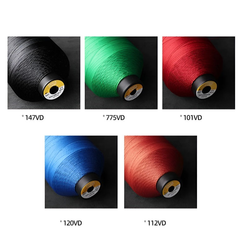 Hand-stitched tumbled leather steering wheel cover-Let us help you explore your 4x4 with us Noxfun