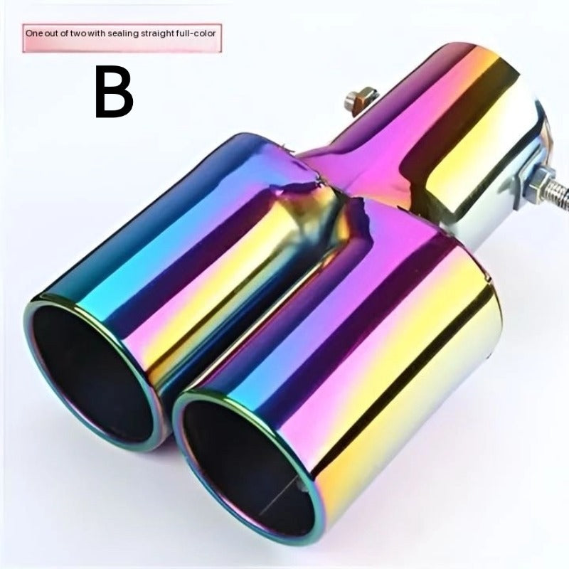 Vehicle Exhaust Exhaust Modification-Let us help you explore your 4x4 with us Noxfun