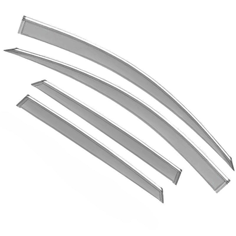 Window Visor for Chery Tiggo 7 PRO-Let us help you explore your 4x4 with us Noxfun